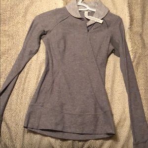 Lululemon Size 2 Sweater